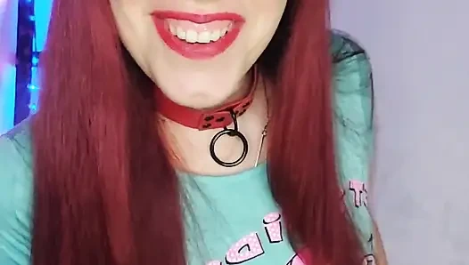 Reunion with My Ex! He Had to Fuck My Asshole! JOI