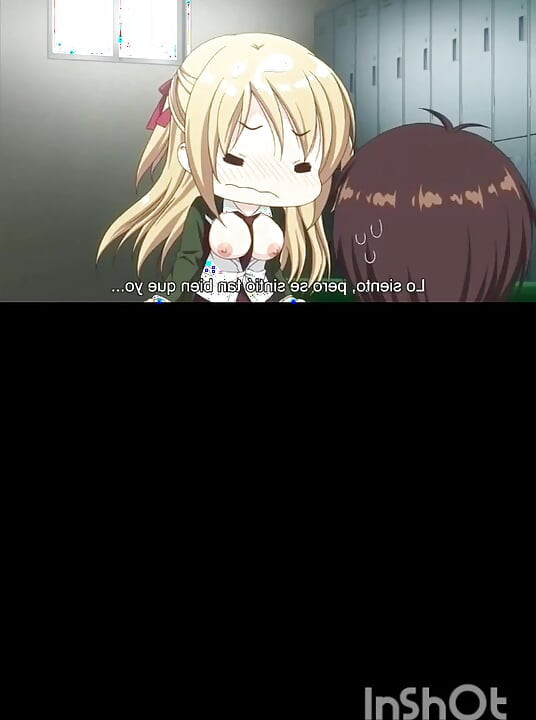 Love colon hentai