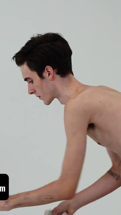 Finalmente membro completo | Clip 1