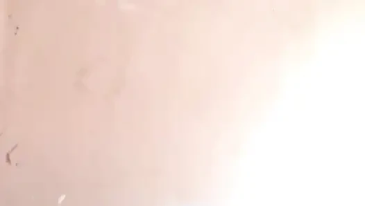 Afrikalı kadın amına dokunuyor