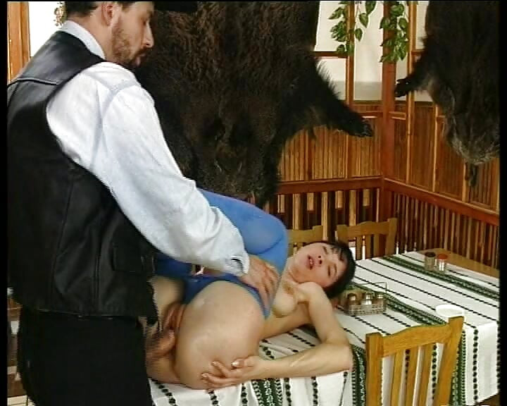 Behind German Doors Is Fucked Diligently - Full Movie