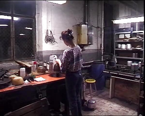 Angelica Bella Production em Mulheres gosta de colocar na bunda