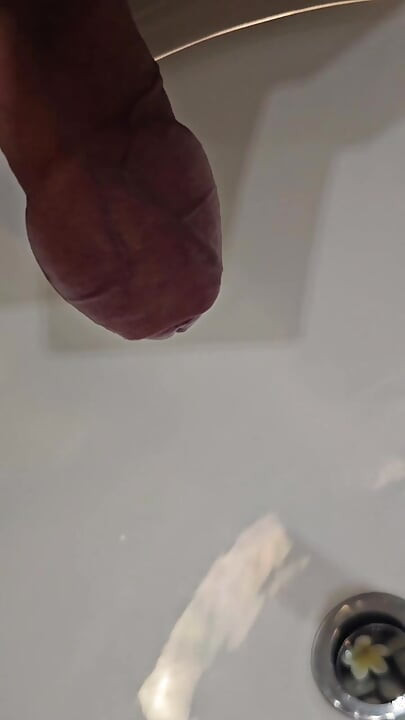 Pissing Fun