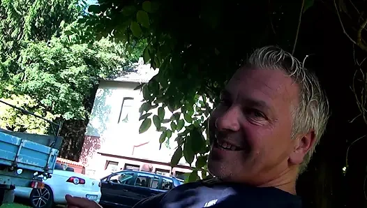 Horny Housewives Double Penetration Orgy