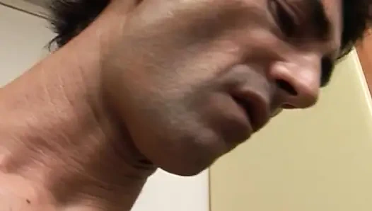 Dirty Bitch Begs for Rough Anal Pounding Like a Whore