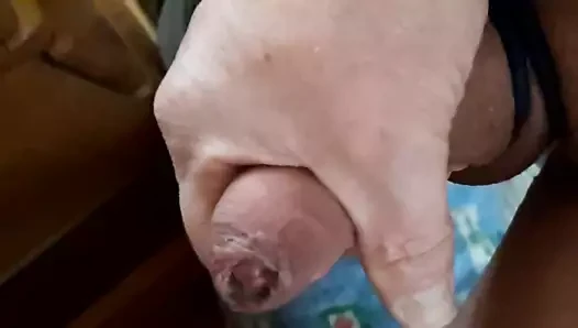 Austrian porn video – Schwanz spielen