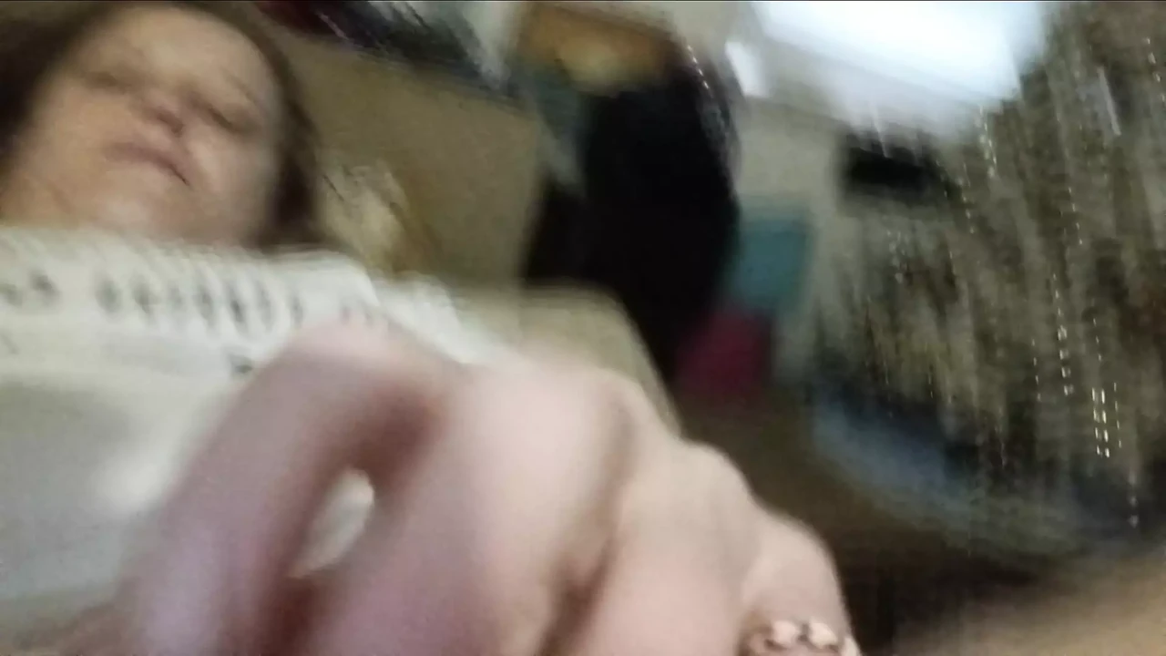 Very wet pussy