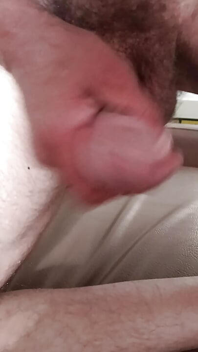 It always feels good to have a nice handjob part 1