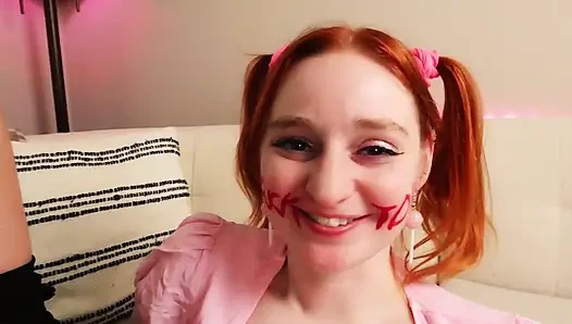 The Fucktoy Sitter Delilah Cass