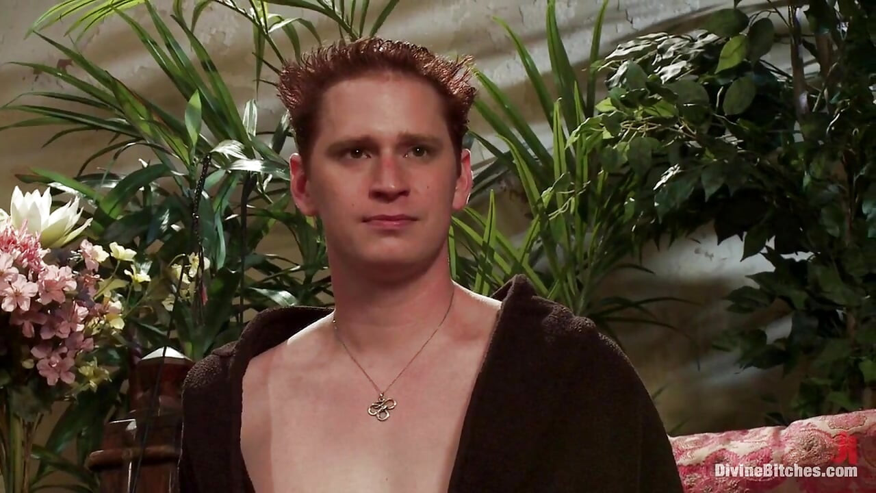 Examining the Teachers Pet Episode 5 "eat Your Cum for Me Bitch"