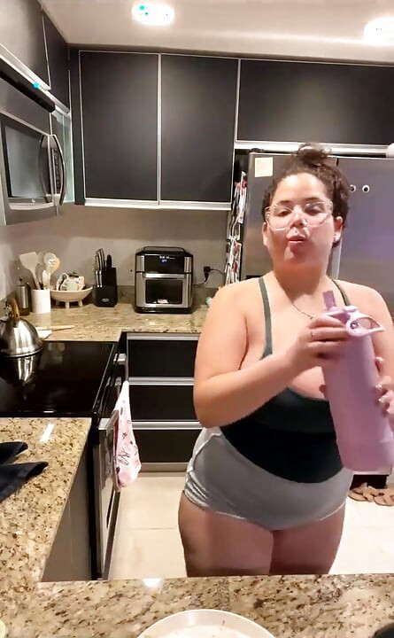 Transmissão ao vivo com Dani Valentina
