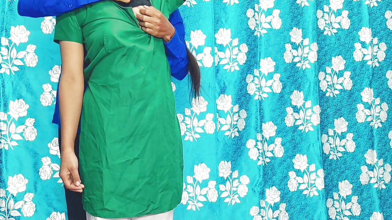 Indian Desi School Girl Very Tight Pussy xxx fuck