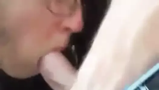 Mommy wants cock in her mouth
