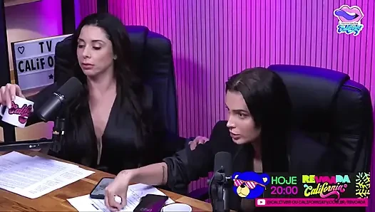 Podcast Revoada - Beatriz Miuky