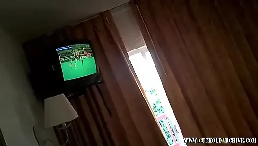 Cuckold Archive - koleksi video video cuckold terbesar