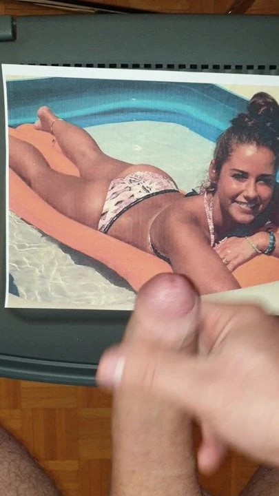 Sarah cum