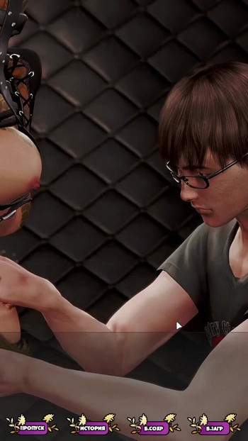 Unforgettable moment from "Complete Gameplay - Pale Carnations, Part 14"