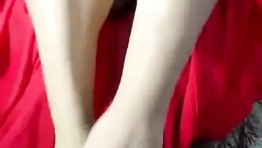 Naughty Live Stream