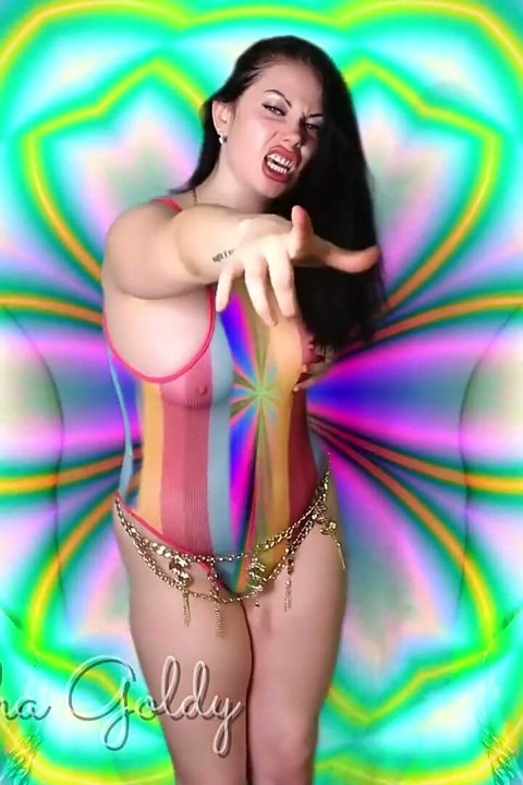 B-mail-fantasy! the Best Way to Prove Your Submission to Me - Is to Be Completely Vulnerable