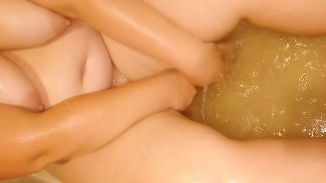 A selection of beautiful pussy and tits to music.