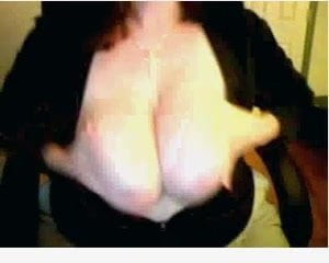 SexySuzi CAMs