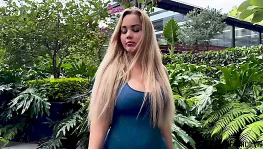 Spor salonumdaki ateşli adam sonunda bana attırdı