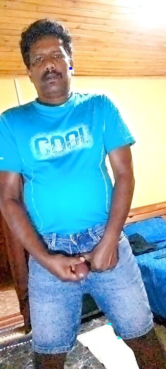 Отново се самозадоволявам