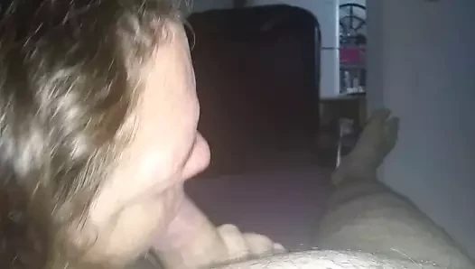 Pov bj itibaren gwen boşalmak içinde ağız