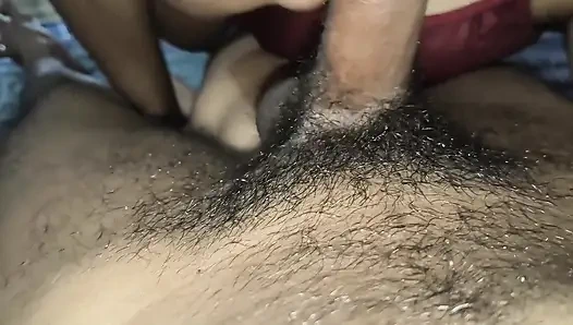 Blowjob Dan Handjob Terbaik Dengan Air Mani Di Mulut