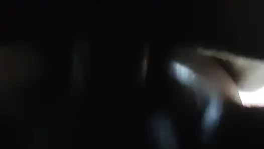 Desi Bhabhi's hot video at night sex video Desi video Indian