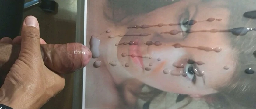 2nd tribute to Beata