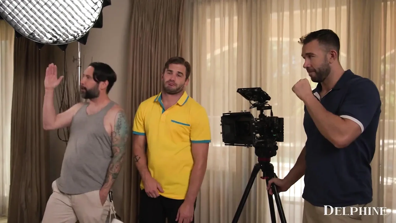 Behind the Scenes the Makeup Artist Gossips (ep 5)