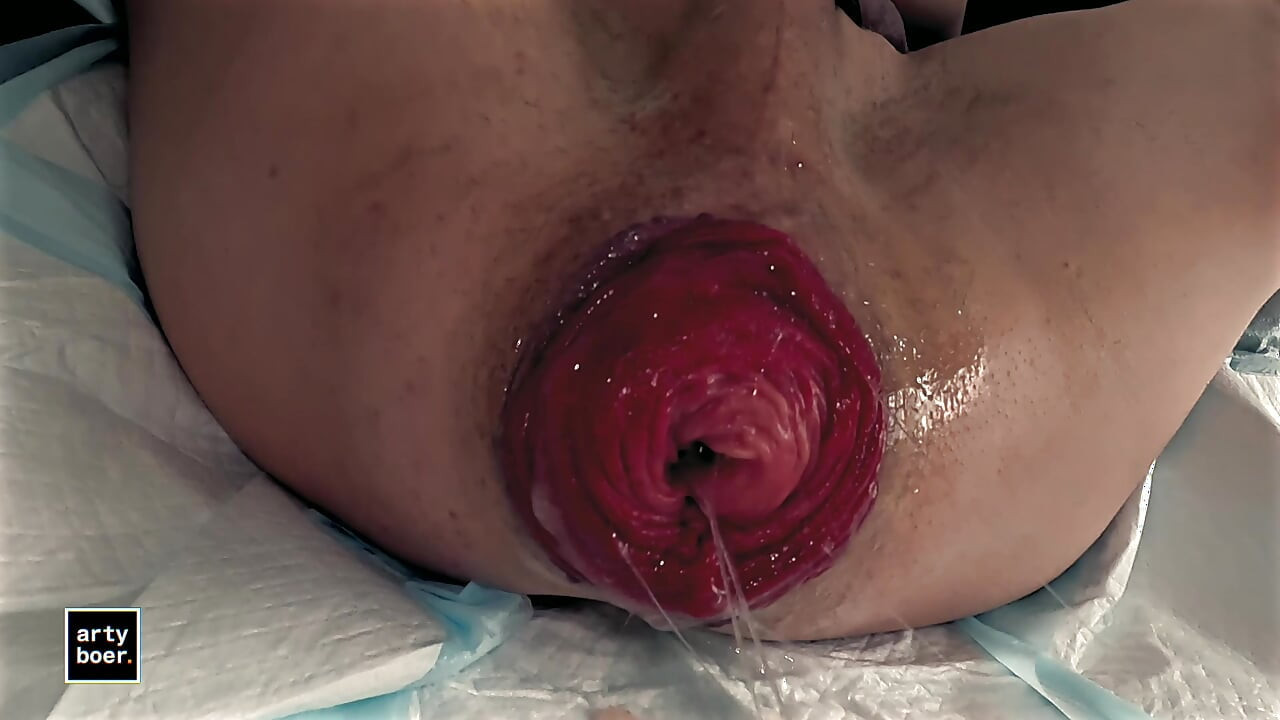 Arty Boer and Mathieu Mars.