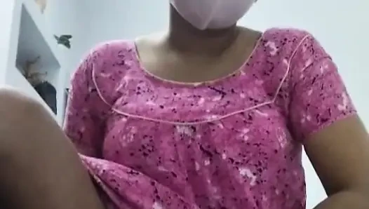 "Video seksi kakak ipar yang luar biasa"