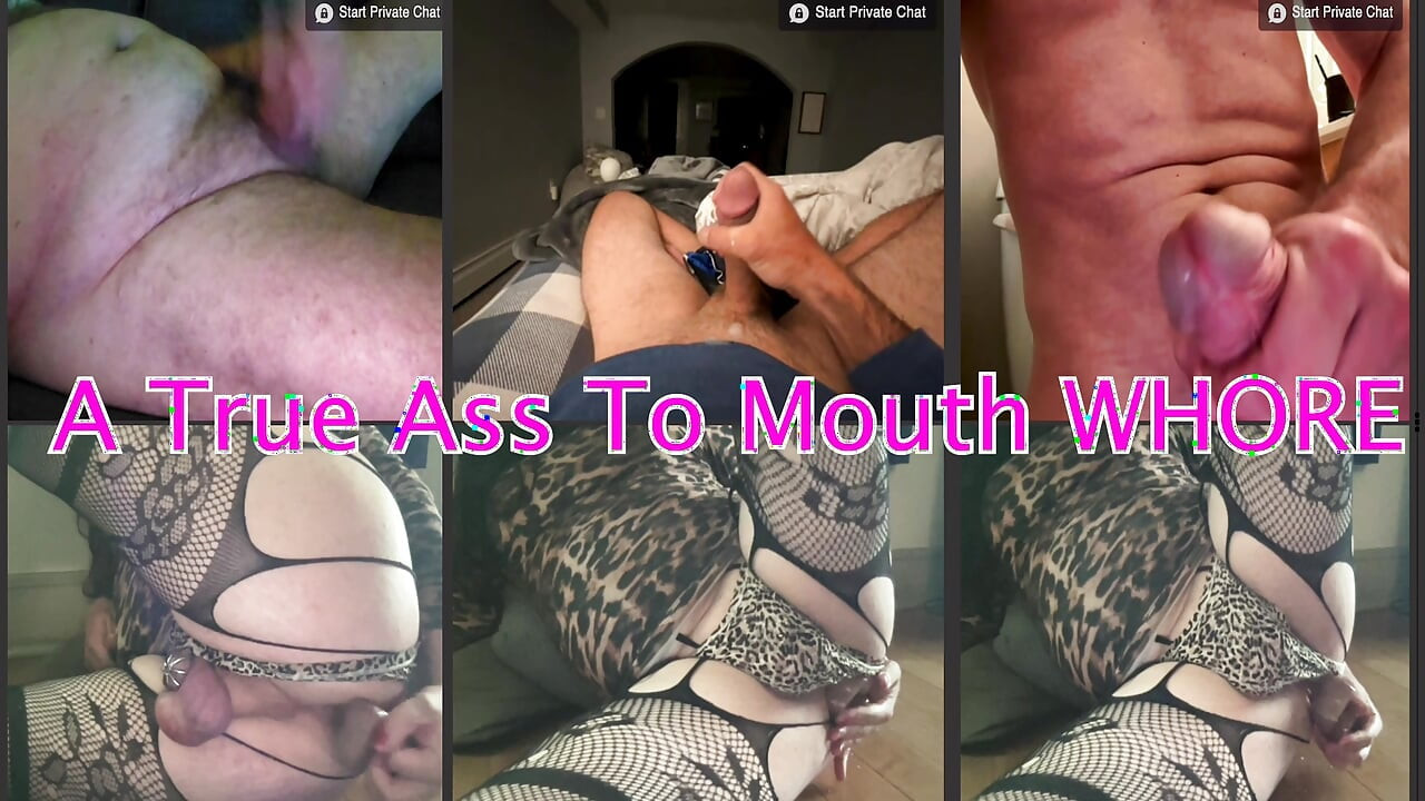 Sissy webcam challenge