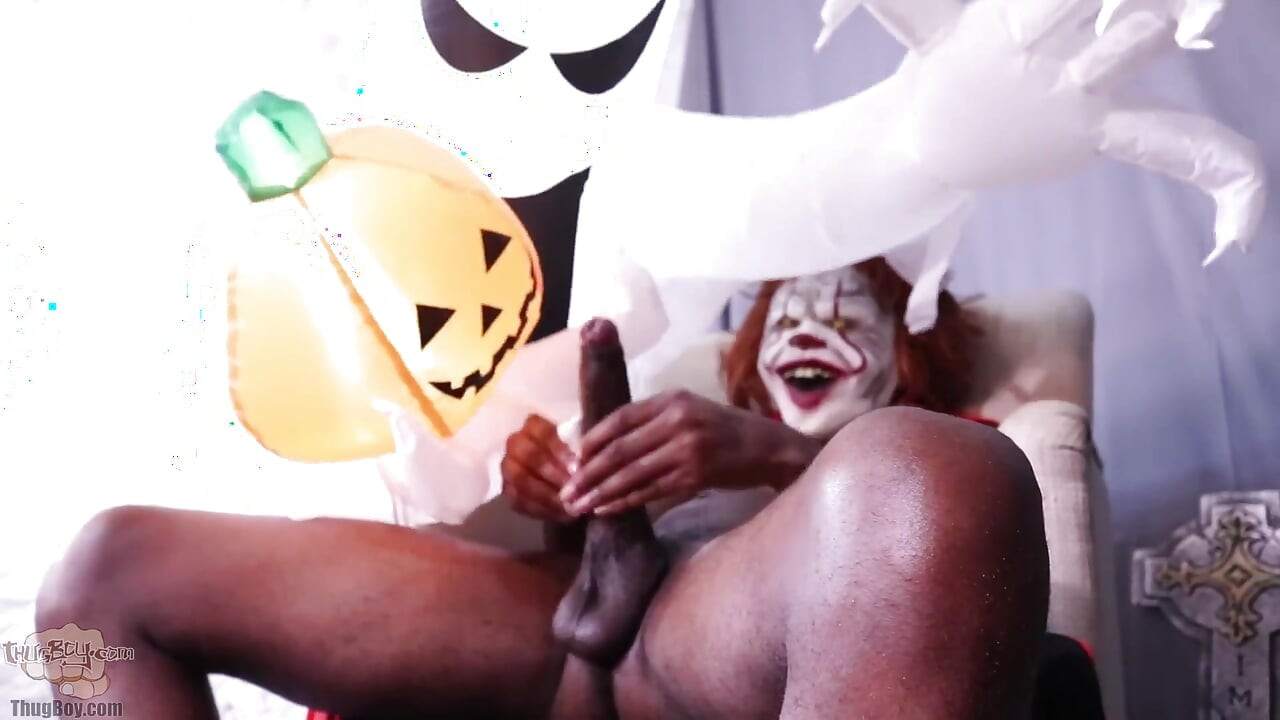 Daddy King - Halloween