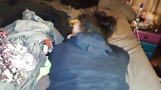 بي بي سي الشرج CREAMPIE