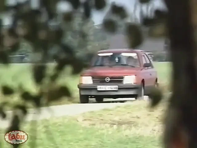 Taboo Classics: Young Dolls