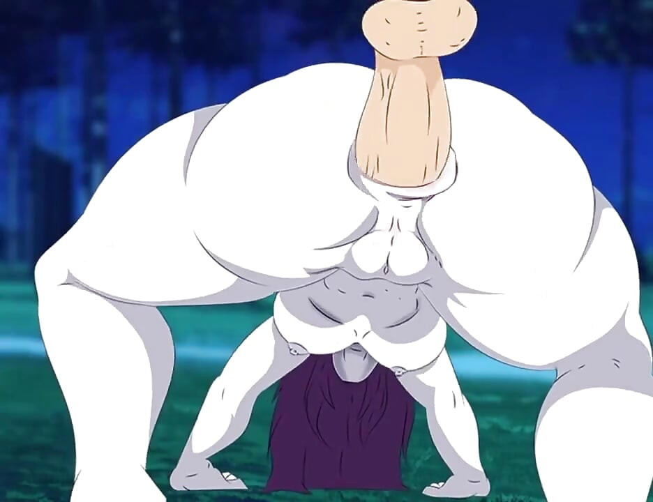 Never Saint - Sex Scene Only Part 41