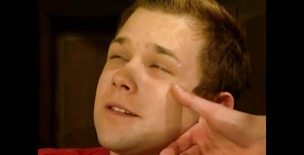 Ragazzi di strada vengono 3 volte.. Felix wallace con i suoi amici arrapati miquel e toni