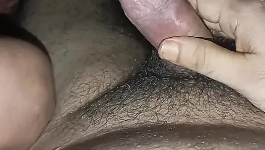 Desi bhabhi ne apni gand chudai