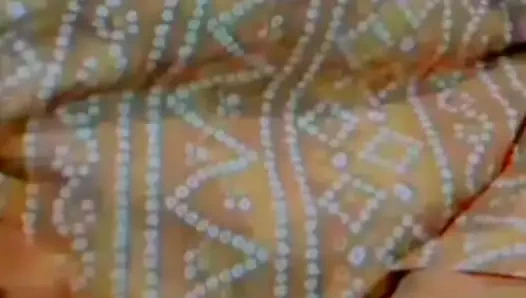 This young Desi girl has a dirty mind. She wants to surprise her lover after her first sex. The girl gets a dirty idea. He is not his own