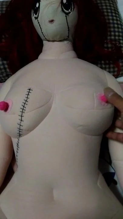 Boneka