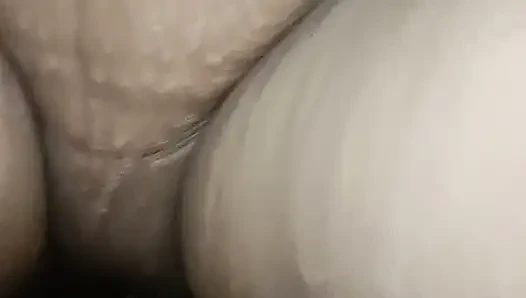 Fuck my girl multiple creampie