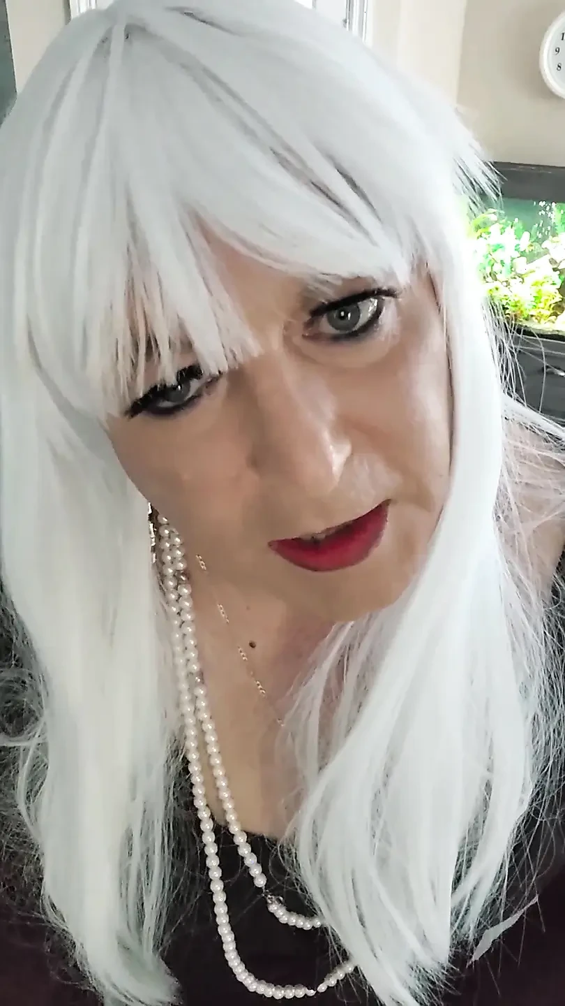 meu clitóris, minha bunda