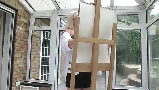 Lacey Starr Old & Young Lick Along_1