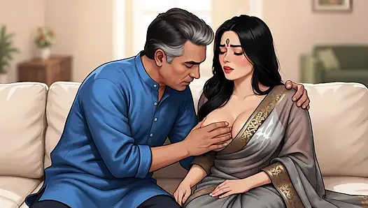 Jaya учитель, часть-21