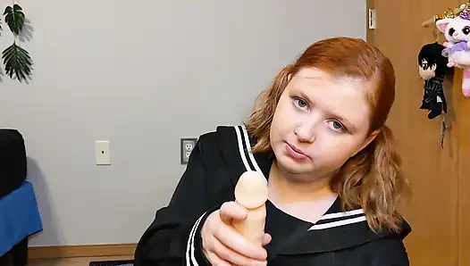 I'll suck your cock mister