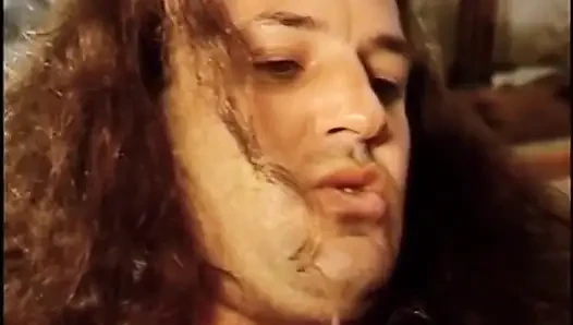 Großer weißer penis in sexy schwarzen mädchen