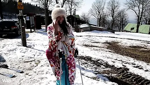 Last Snow